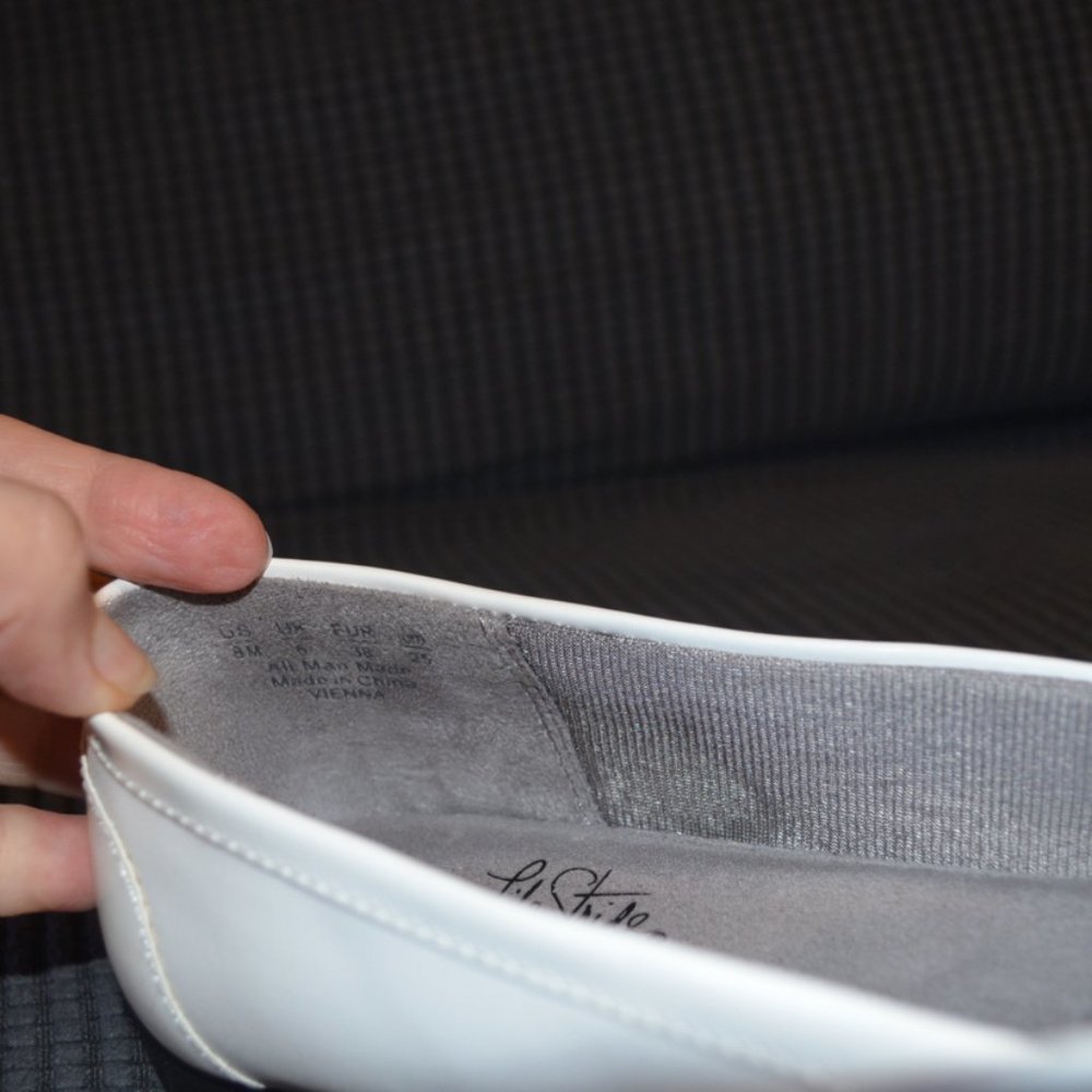 Life Stride (R) Velocity With Memory Foam Vienna … - image 5